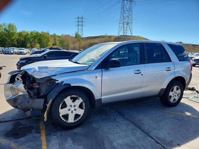 2004 SATURN VUE   