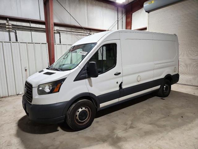 2016 FORD TRANSIT T-350  