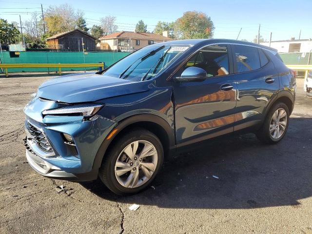 2025 BUICK ENCORE