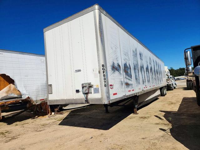2023 WABASH DVCVHPC DRY VAN TRAILER