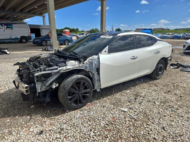 2016 NISSAN MAXIMA 35 SL  