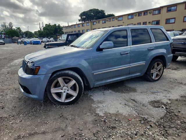 2006 JEEP CHEROKEE