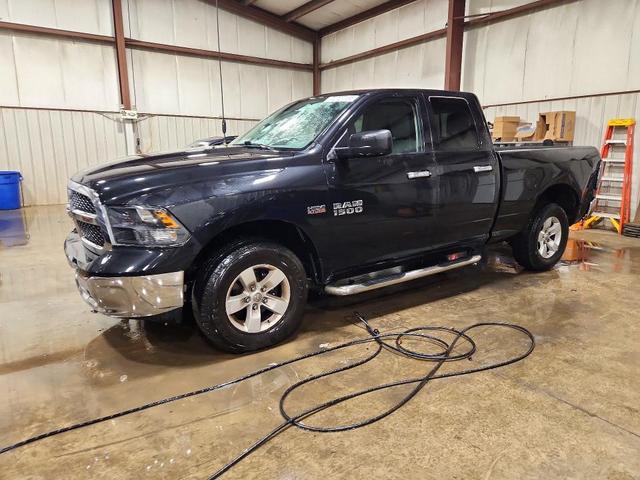 2016 RAM 1500 SLT  