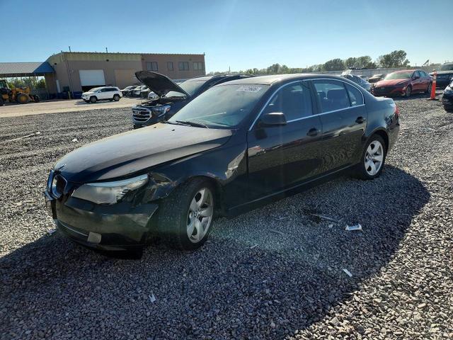 2008 BMW 528 I  