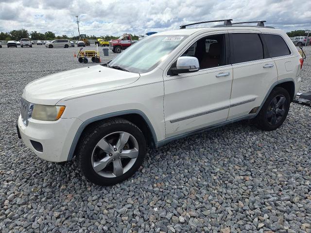 2012 JEEP CHEROKEE