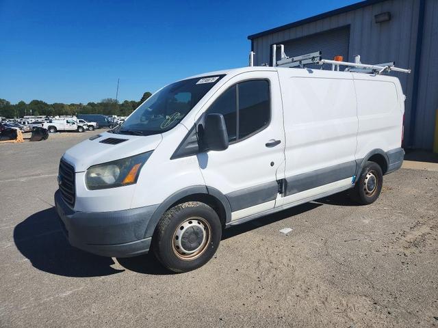 2015 FORD TRANSIT T-250  