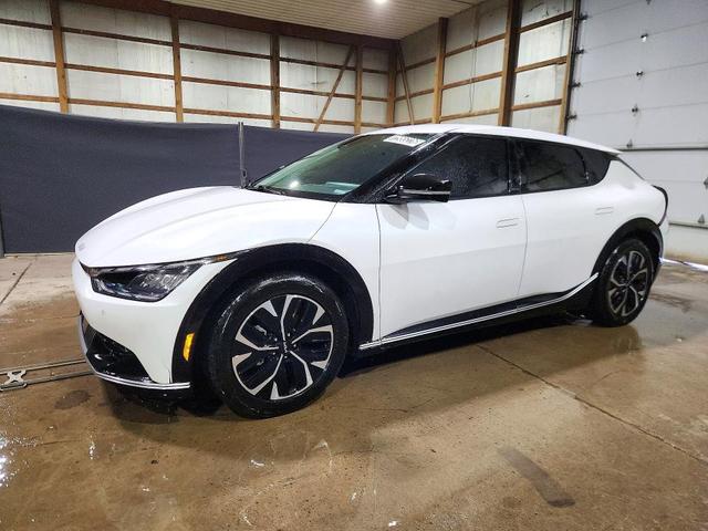 2023 KIA EV6 WIND  