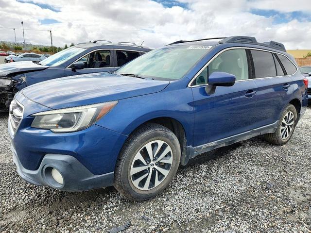 2019 SUBARU OUTBACK 25I PREMIUM
