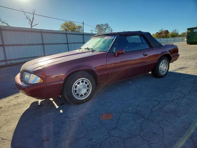 1993 FORD MUSTANG LX  