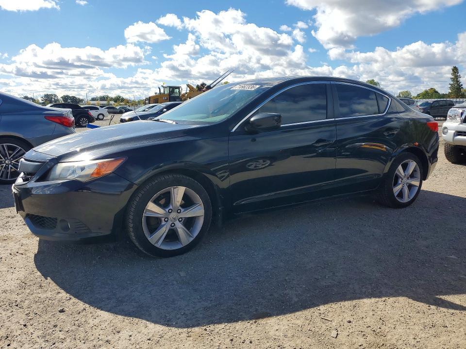 2015 ACURA ILX 20 PREMIUM  