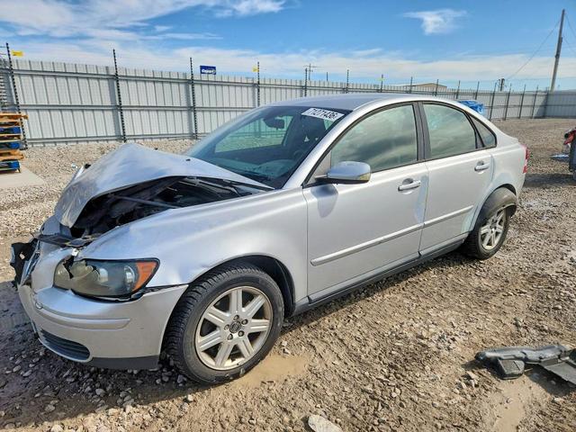 2006 VOLVO S40 24I  