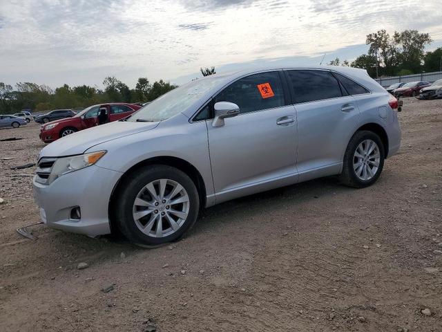 2014 TOYOTA VENZA LE  