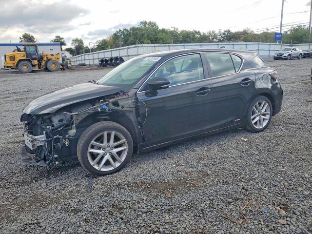 2014 LEXUS CT 200  
