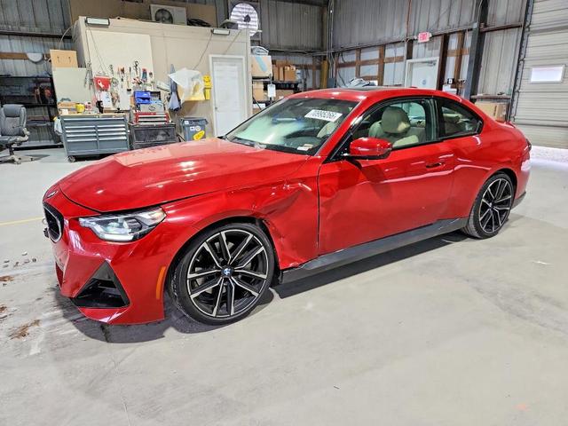 2022 BMW 230I   