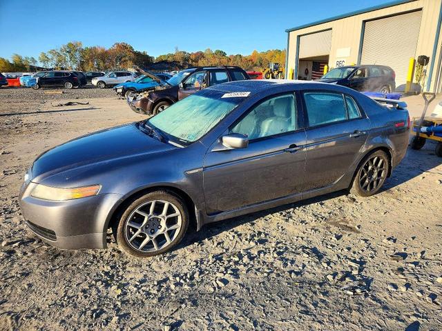2005 ACURA TL   