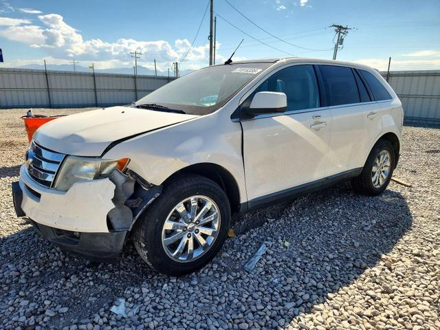 2008 FORD EDGE LIMITED  