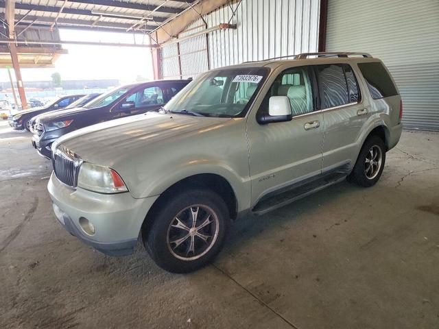 2003 LINCOLN AVIATOR   