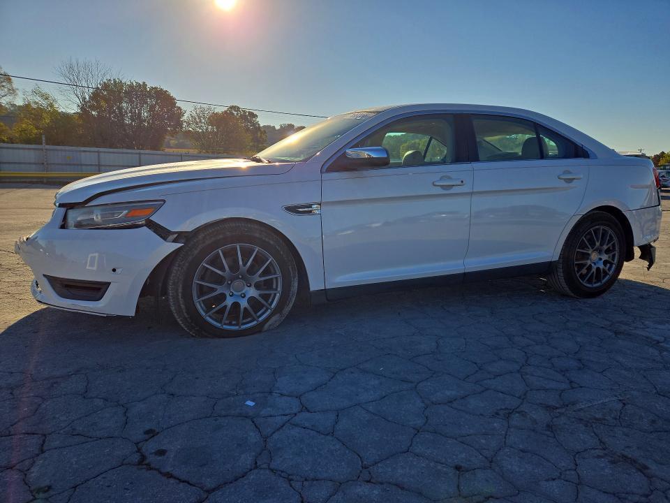 2013 FORD TAURUS LIMITED  