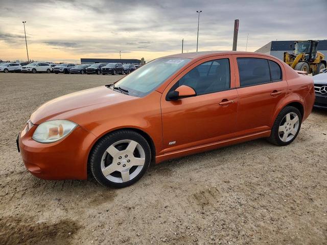 2006 CHEVROLET COBALT