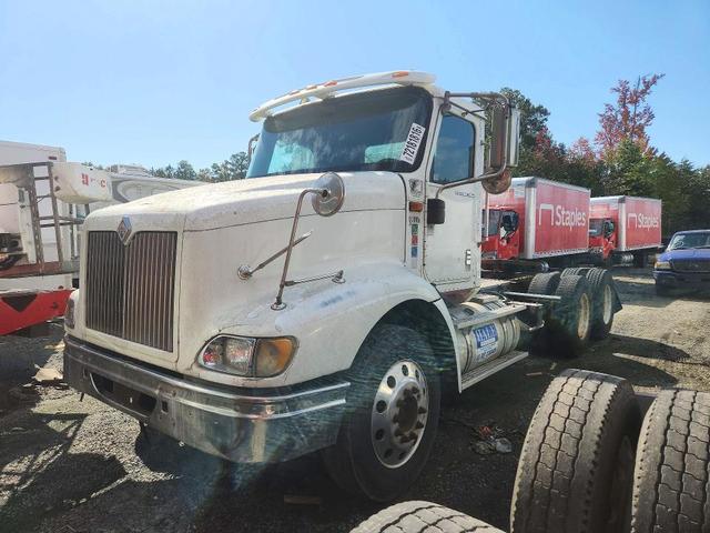2005 INTERNATIONAL 9200 9200I  