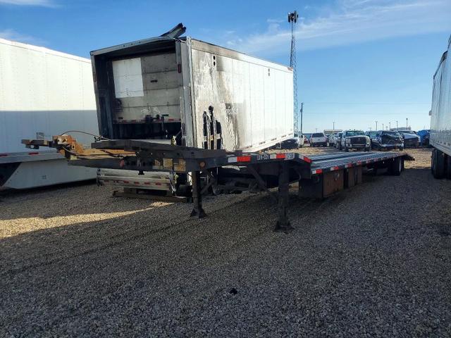 2017 FOREST RIVER FD-306 REV A CAR CARRIER