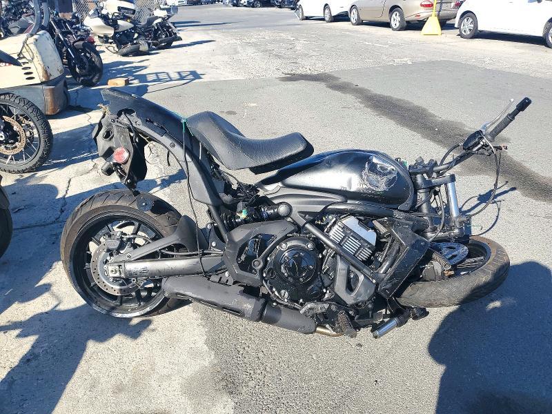 2025 KAWASAKI EN650 C  