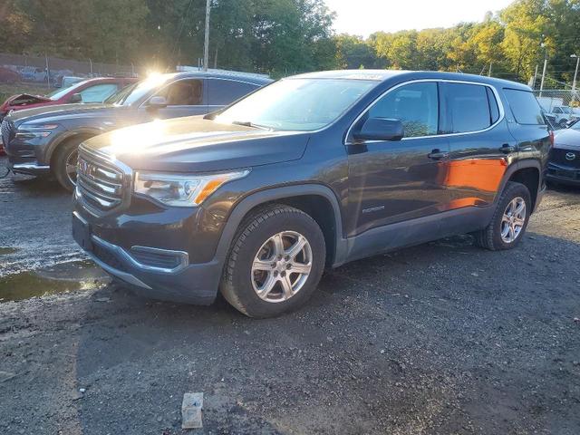 2017 GMC ACADIA
