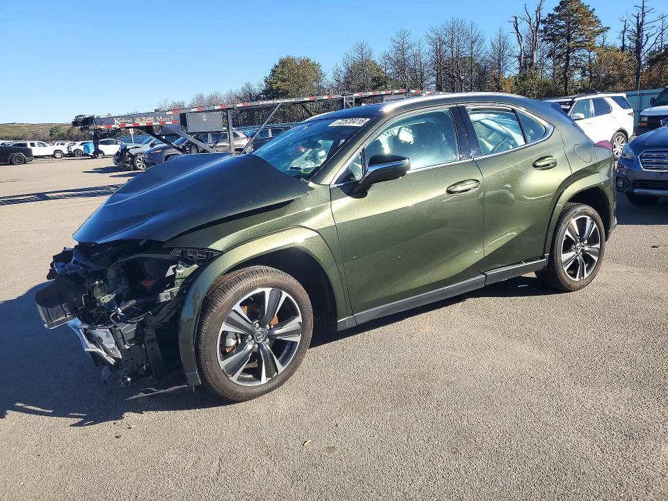2025 LEXUS UX 300H PREMIUM  