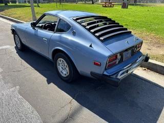 1978 DATSUN 280Z   
