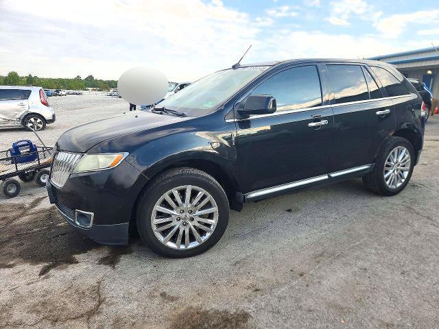 2011 LINCOLN MKX