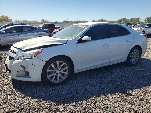 2013 CHEVROLET MALIBU 2LT  