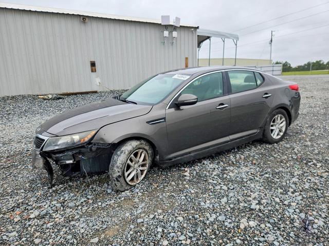 2012 KIA OPTIMA LX  