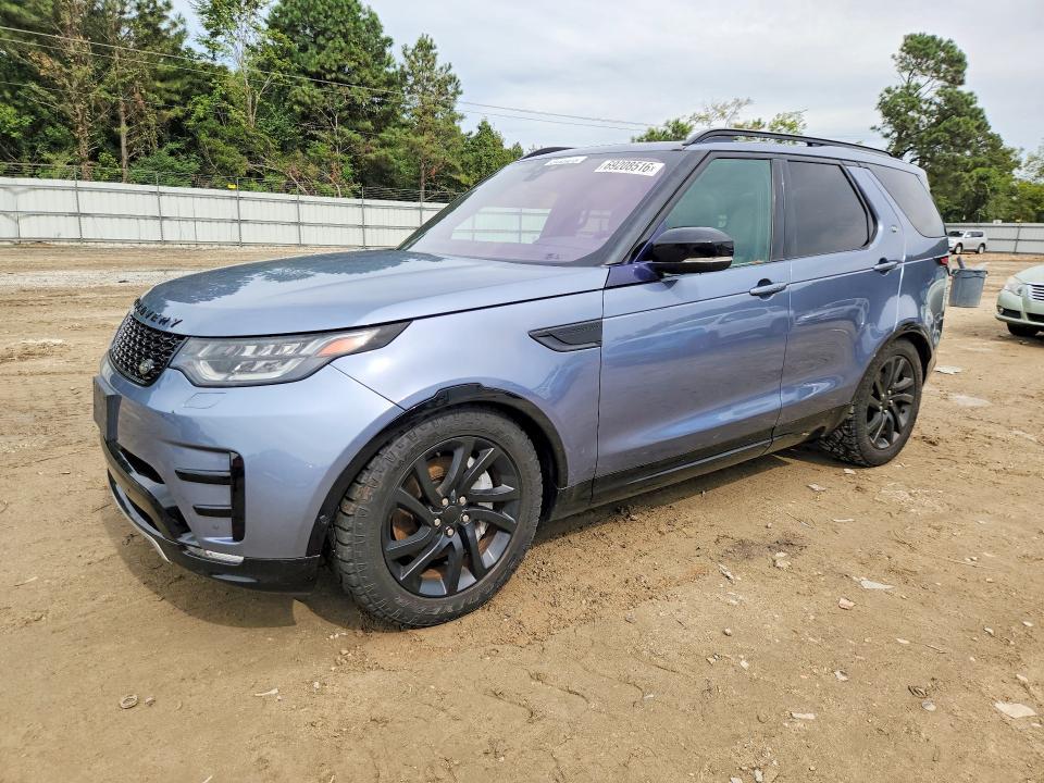 2020 LAND ROVER DISCOVERY LANDMARK  