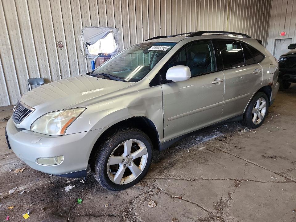 2006 LEXUS RX 330  