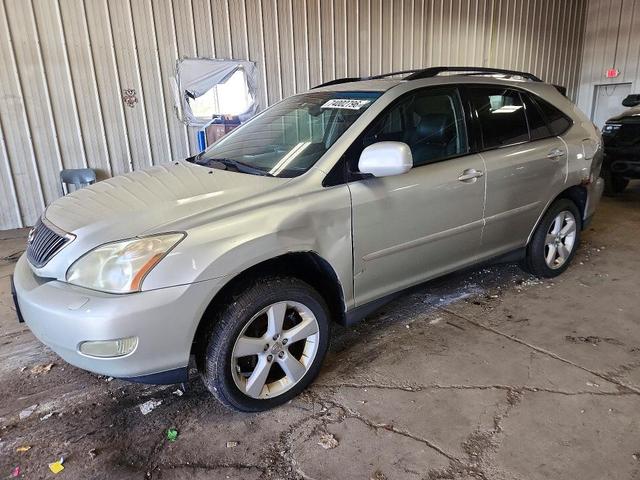 2006 LEXUS RX330
