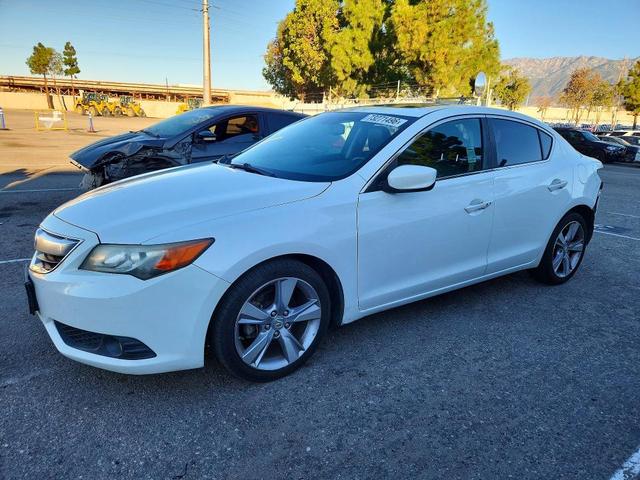 2013 ACURA ILX