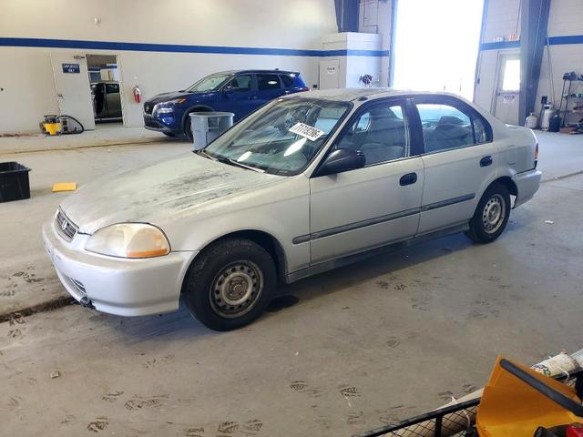 1996 HONDA CIVIC DX  