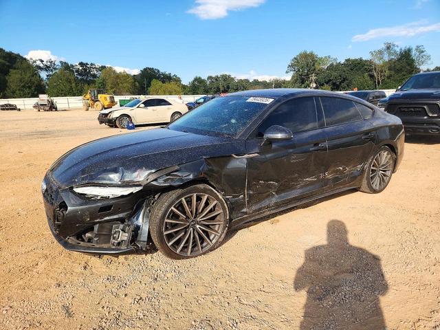 2022 AUDI A5 PRESTIGE 40  