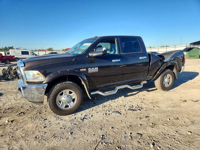2017 RAM 2500 ST  