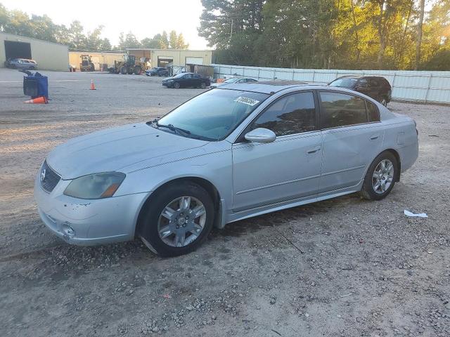 2005 NISSAN ALTIMA 25  