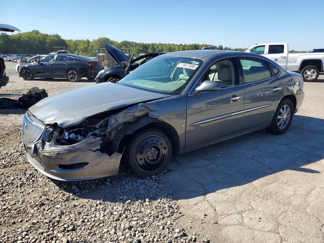 2008 BUICK LACROSSE CXL  