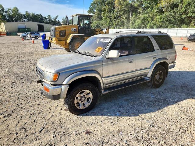 1997 TOYOTA 4RUNNER LIMITED  