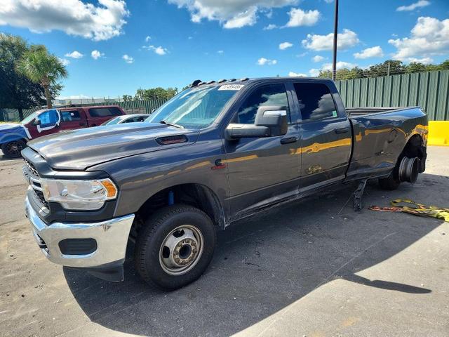 2023 RAM 3500 TRADESMAN  