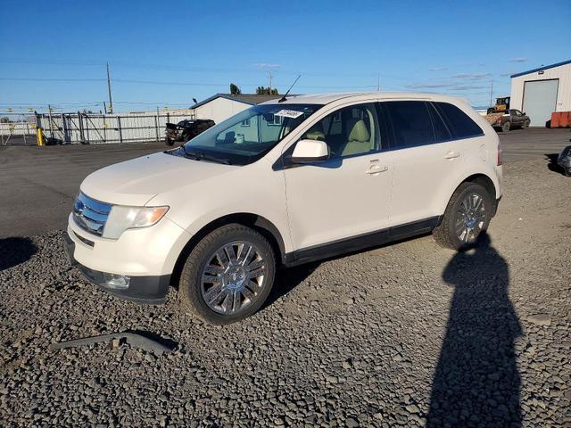 2008 FORD EDGE LIMITED  