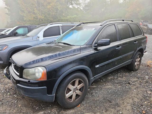 2006 VOLVO XC90