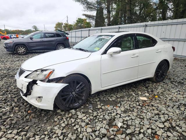 2010 LEXUS IS 250  