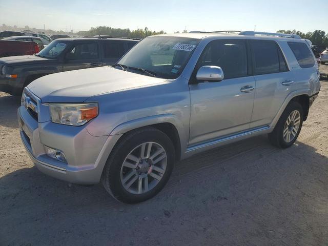 2013 TOYOTA 4RUNNER LIMITED  