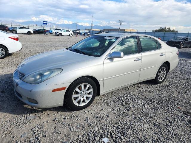 2002 LEXUS ES 300  