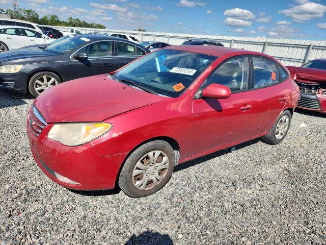 2010 HYUNDAI ELANTRA GLS  