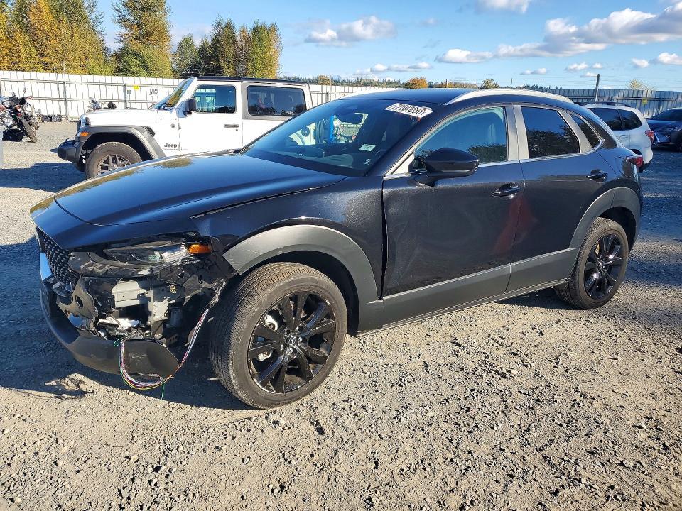 2024 MAZDA CX-30 SELECT  